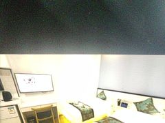 -北京宇海酒店(儿童医院店)
