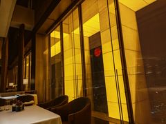 -北京柏悦酒店·锦庭餐厅Dining Room