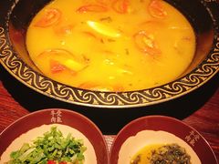 -受气牛肉·重庆耙牛肉(南坪总店)