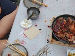 -叁宝烤肉• 西安烧烤(凤城十二路店)