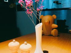 -Arpanda阿潘答餐厅(郎园店)