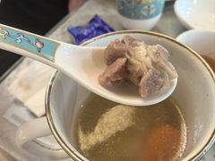 缸子肉-汗腾格里·风味餐厅(新疆驻京办店)