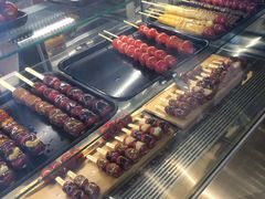 自助取餐区-喜识·冰糖葫芦·炒酸奶(西美花街店)