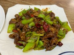 -巷子深菜馆(新华路店)