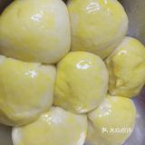 馋猫崽之宅在家里做美食 蒸蛋糕