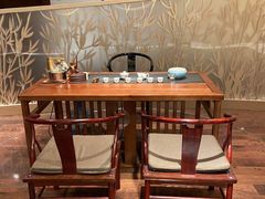 -无锡君来洲际酒店