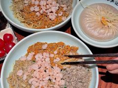 -裕兴记•蟹黄面馆(人民广场店)