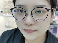 -华彬眼镜专业渐进配镜(潘家园店)