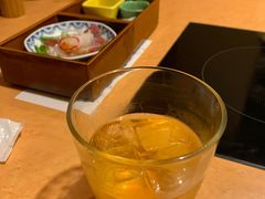 -黒豚料理 寿庵(中央駅西口店)