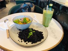 -BAKER&SPICE(环贸店)