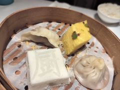 -小厨娘淮扬菜(天印大道店)