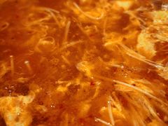 马凯酸辣汤-马凯餐厅(地安门店)