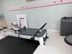 -Your Yoga Pilates·瑜伽普拉提习练室