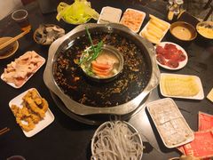 -邓莽子老火锅(鲁祖庙店)