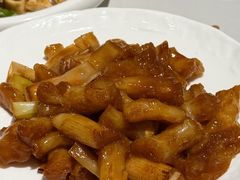 -梅飞酒家(桑园路店)