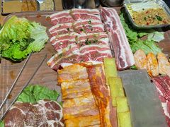 -乌拉烤肉(如皋首店)