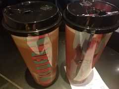 -星巴克(襄阳公园店)