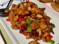 -天厨妙香素食餐厅(清华店)