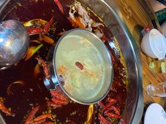 -金鼎雪山牦牛杂火锅(理县总店)