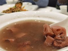 -红杏酒家·地道川菜(一品天下店)