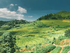 -南靖田螺坑土楼群景区