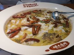 -鱼亨小鲜酸菜鱼(大信店)