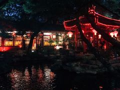 -白家大院·王府宫廷菜(苏州街店)
