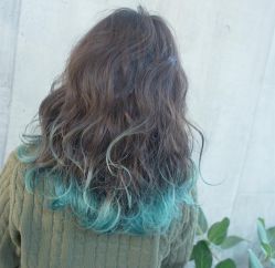-BHG Hair Salon