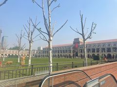 -天津五大道文化旅游区