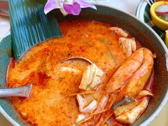 -POKIPOKI泰食谷仓东南亚菜(侨香店)