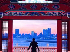 -南昌之星摩天轮