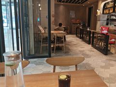 -必胜客(龙泉万达店)
