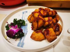 -解家河南菜(商鼎路店)