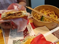 -西少爷(望京SOHO店)