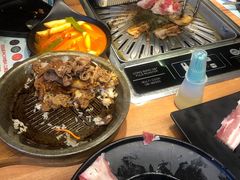 -汉拿山(汇一城店)