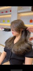 -型色沙龙 Color Salon