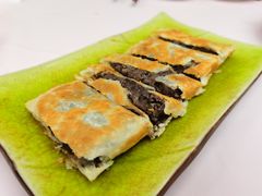 招牌红豆饼-中国大酒店·食街