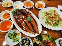 -全州拌饭馆(断桥店)