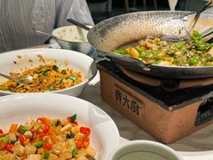 -费大厨辣椒炒肉(正佳广场店)