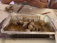 -白仁仔· 活烤海鲜 宵夜(豫园店)