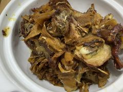 姜母鸭-灌顶姜母鸭(思明南路店)