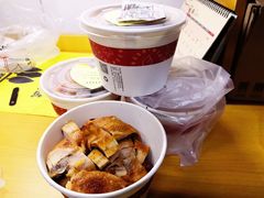 -阿满卤香鸡(新街口印象汇店)