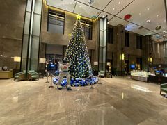 -都会尚膳·海鲜自助餐厅(重庆万豪酒店)