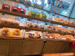 -新侨三宝乐面包店(崇文门店)
