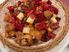 -凯鸽酒楼(大同振兴街店)