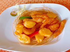 -南沙游艇会·大兵船餐厅