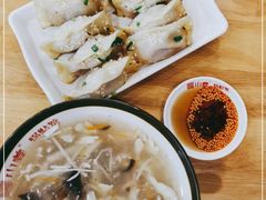 -小姜锅贴(凤凰街店)