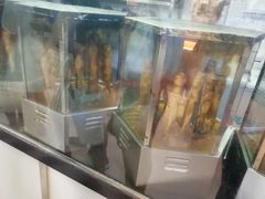 -一代烤翅王(大汉口店)
