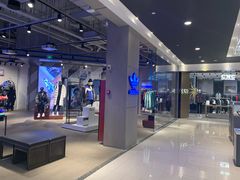 -阿迪达斯(武林银泰三叶草店)