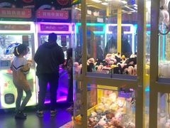 -星际传奇(西安三桥万象城店)